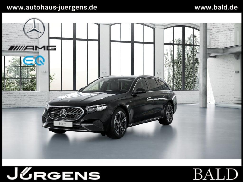 Mercedes-Benz E-Klasse 2025 Hybride Benzine