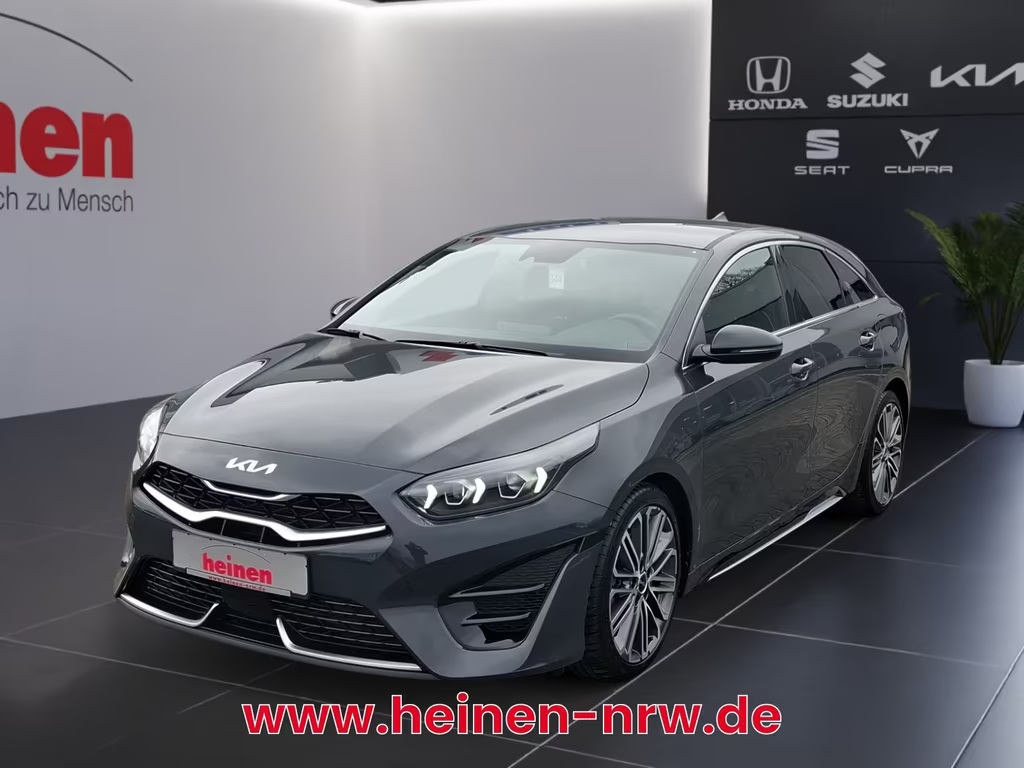 Kia ProCeed 2022 Benzine