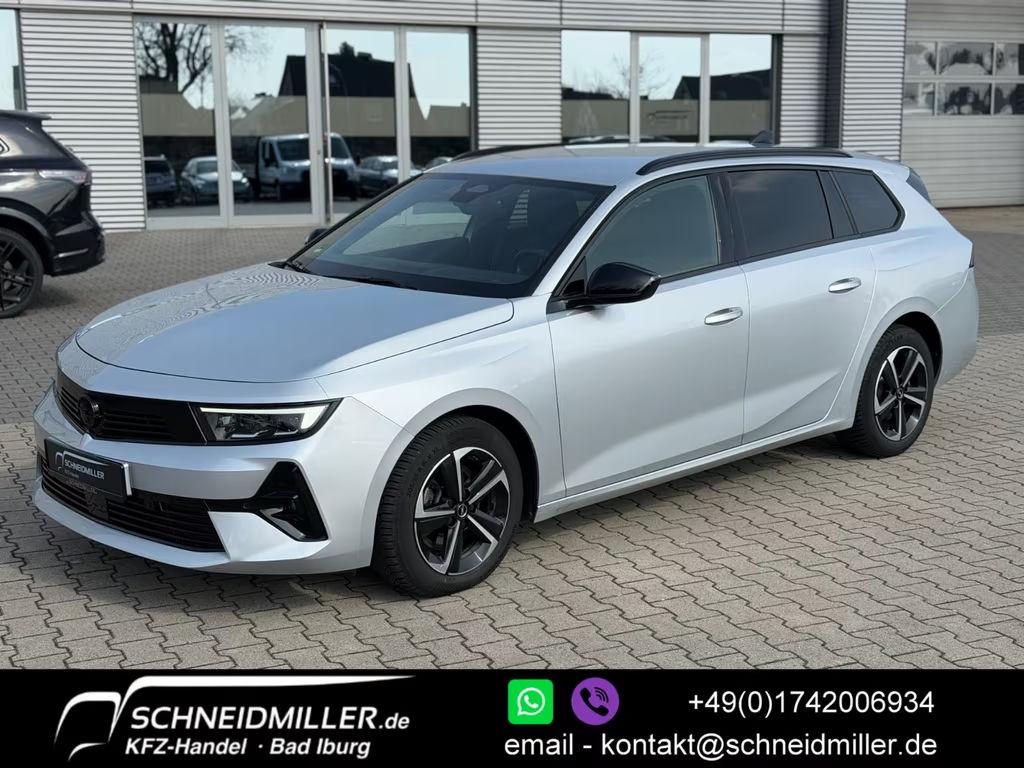 Opel Astra 2024 Diesel