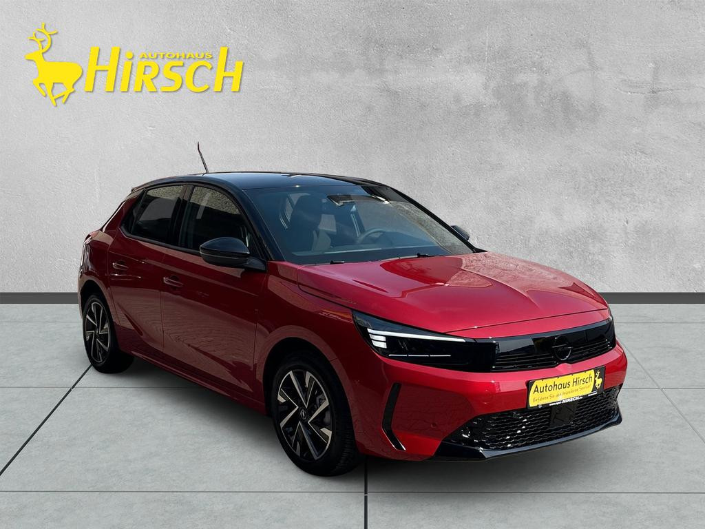 Opel Corsa 2025 Benzine