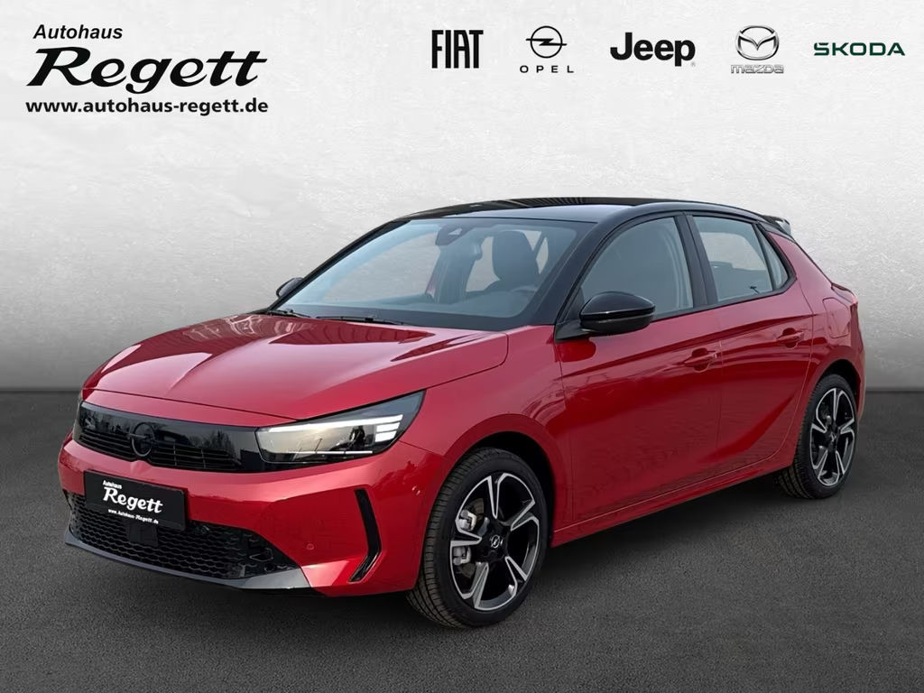 Opel Corsa 2023 Benzine