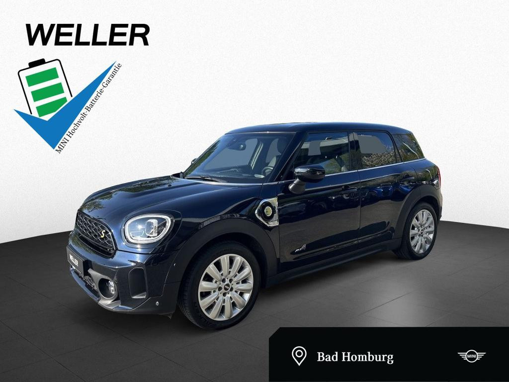 Mini Cooper SE Countryman 2022 Hybride Benzine