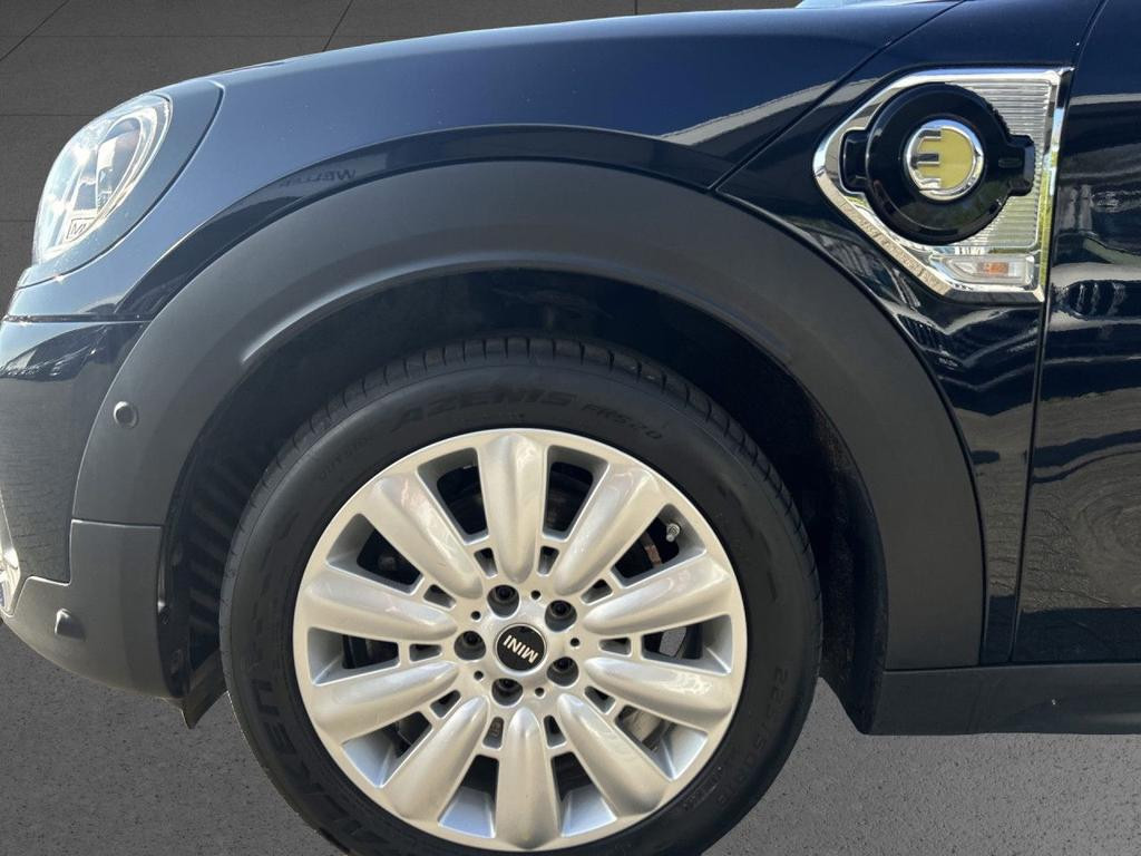 Mini Cooper SE Countryman