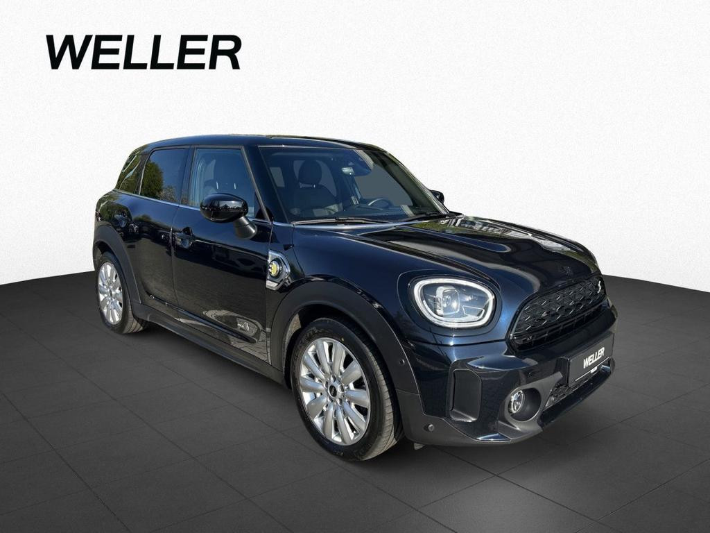 Mini Cooper SE Countryman