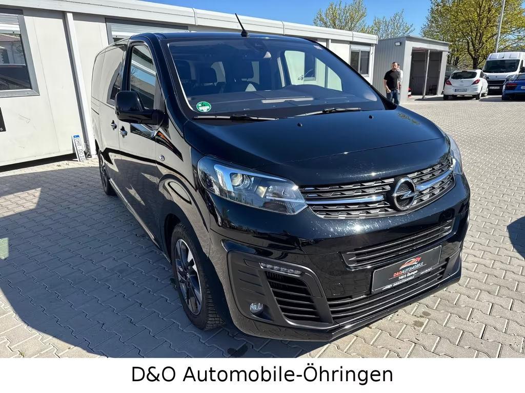 Opel Zafira Life 2023 Diesel