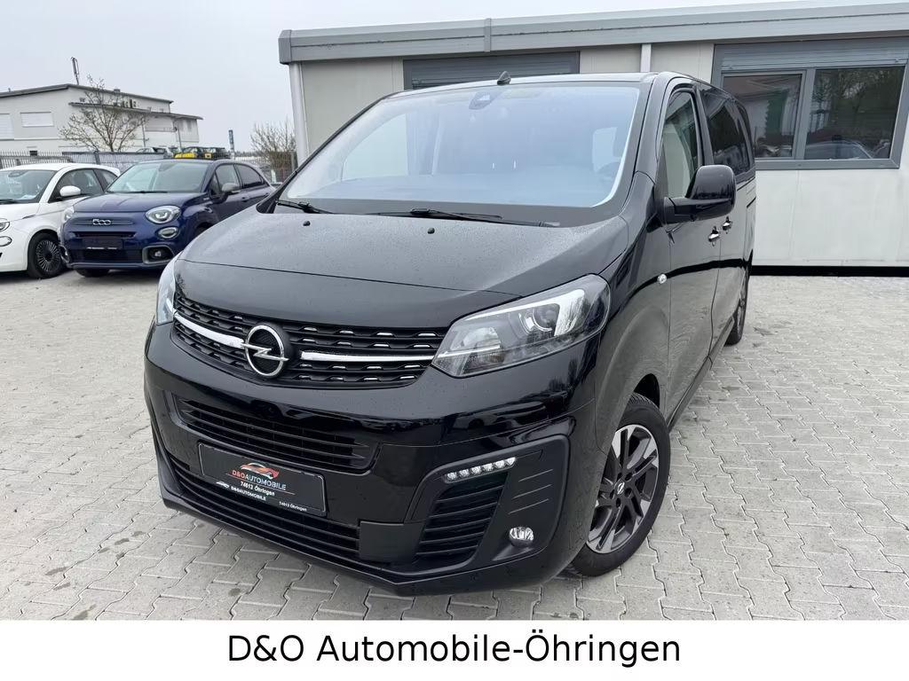 Opel Zafira Life