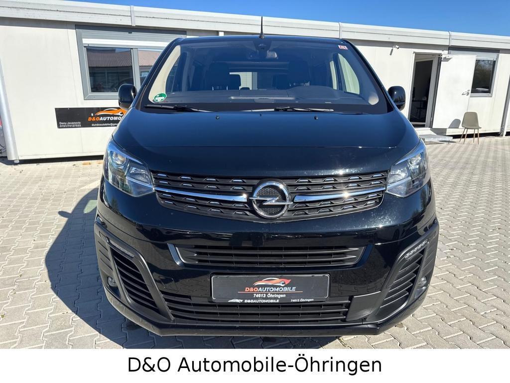 Opel Zafira Life