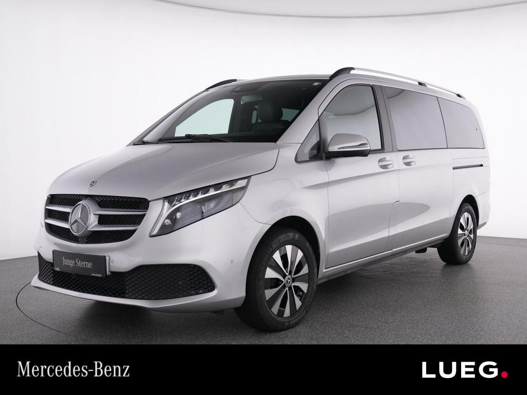 Mercedes-Benz V-Klasse 2024 Diesel