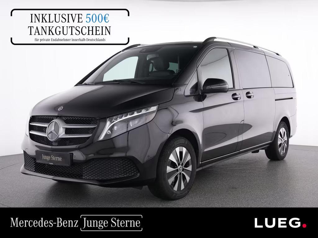 Mercedes-Benz V-Klasse 2024 Diesel