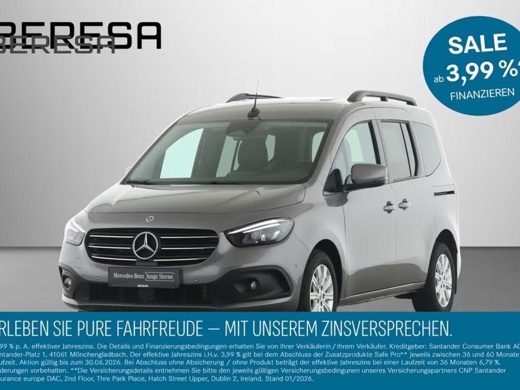 Mercedes-Benz T 180 2025 Diesel