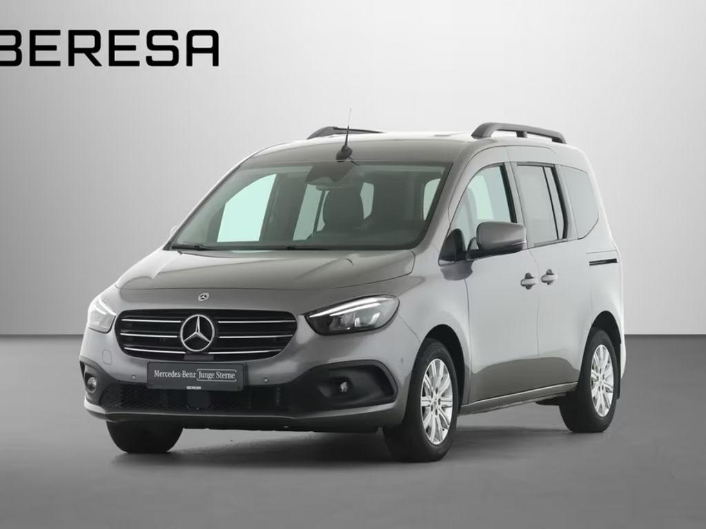 Mercedes-Benz T 180