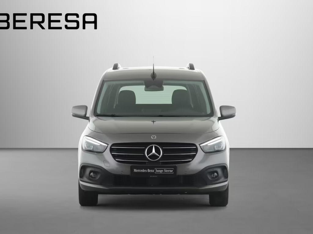 Mercedes-Benz T 180