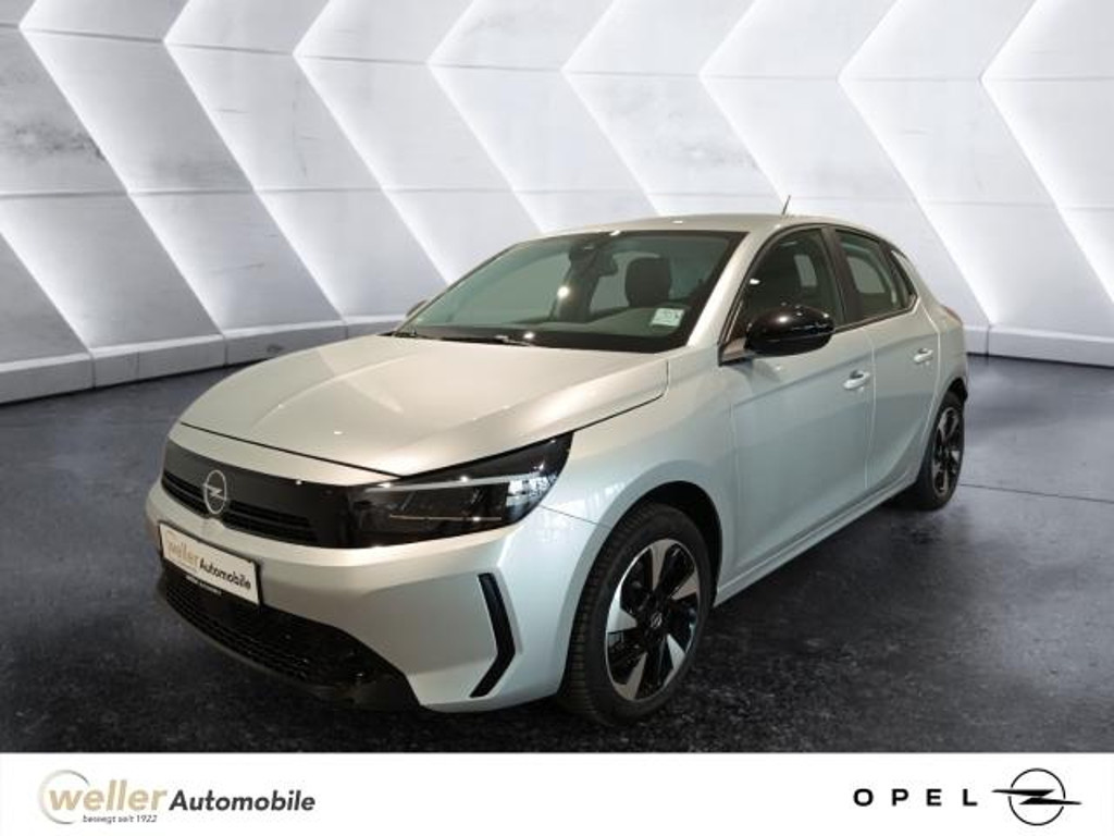 Opel Corsa 2024 Elektrisch
