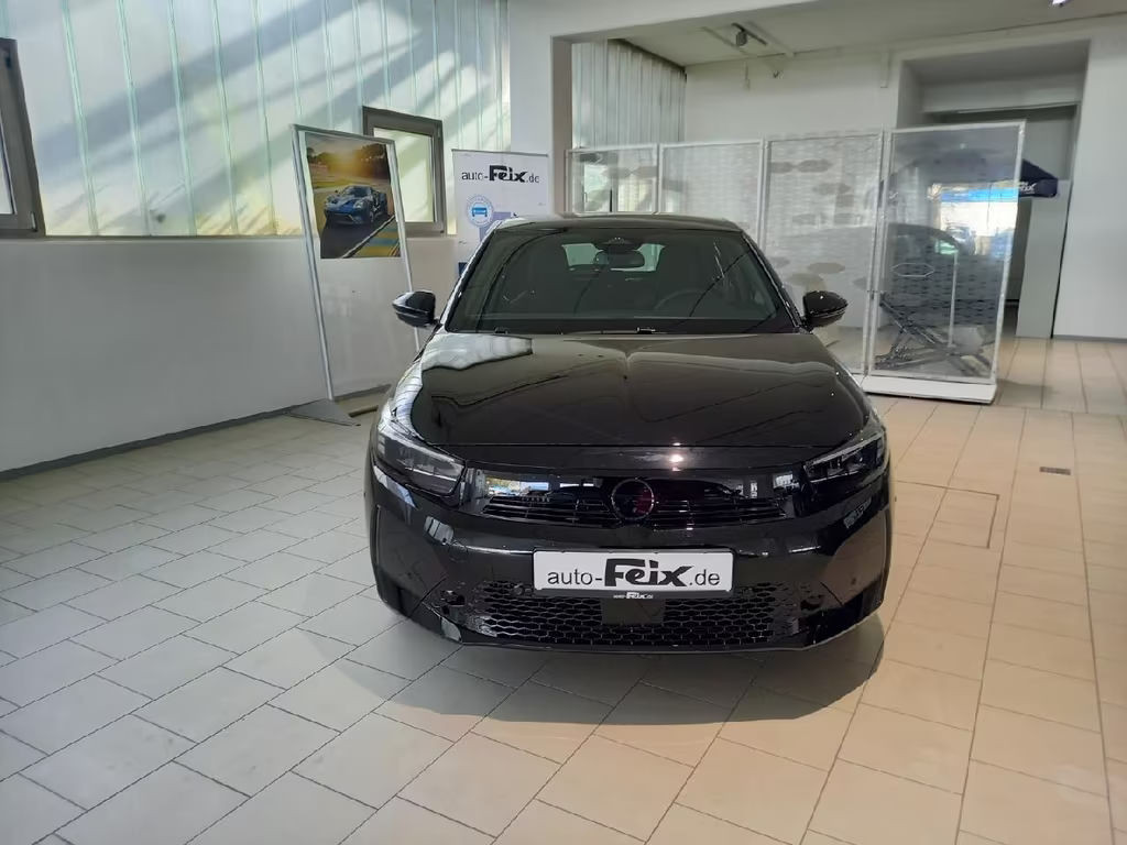 Opel Corsa 2025 Benzine