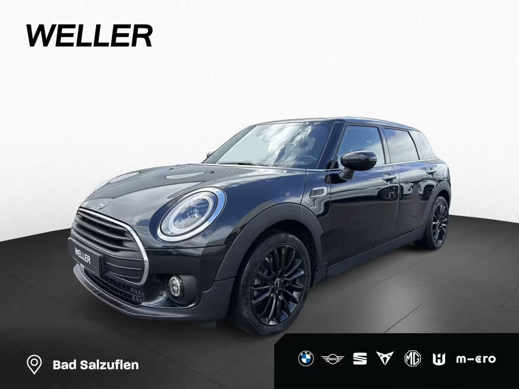 Mini Cooper Clubman 2023 Benzine