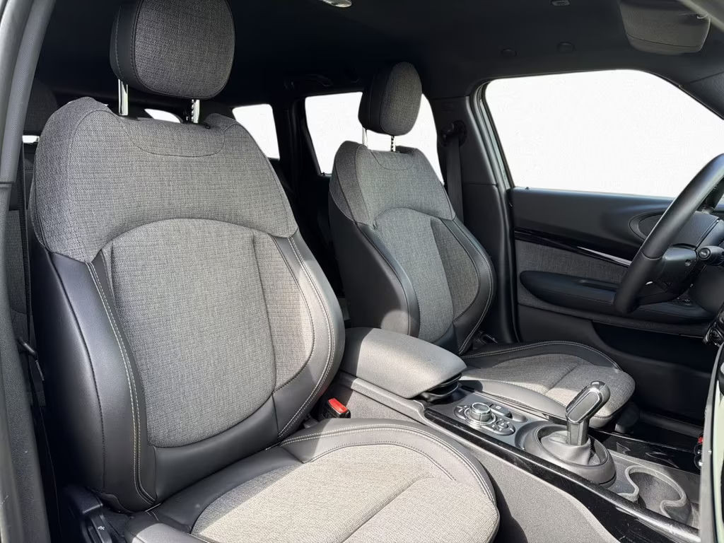 Mini Cooper Clubman