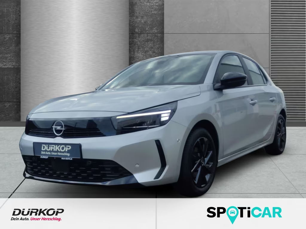 Opel Corsa 2023 Benzine