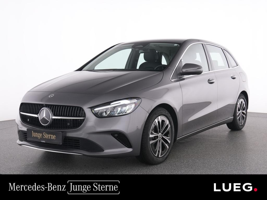 Mercedes-Benz B-Klasse 2025 Benzine