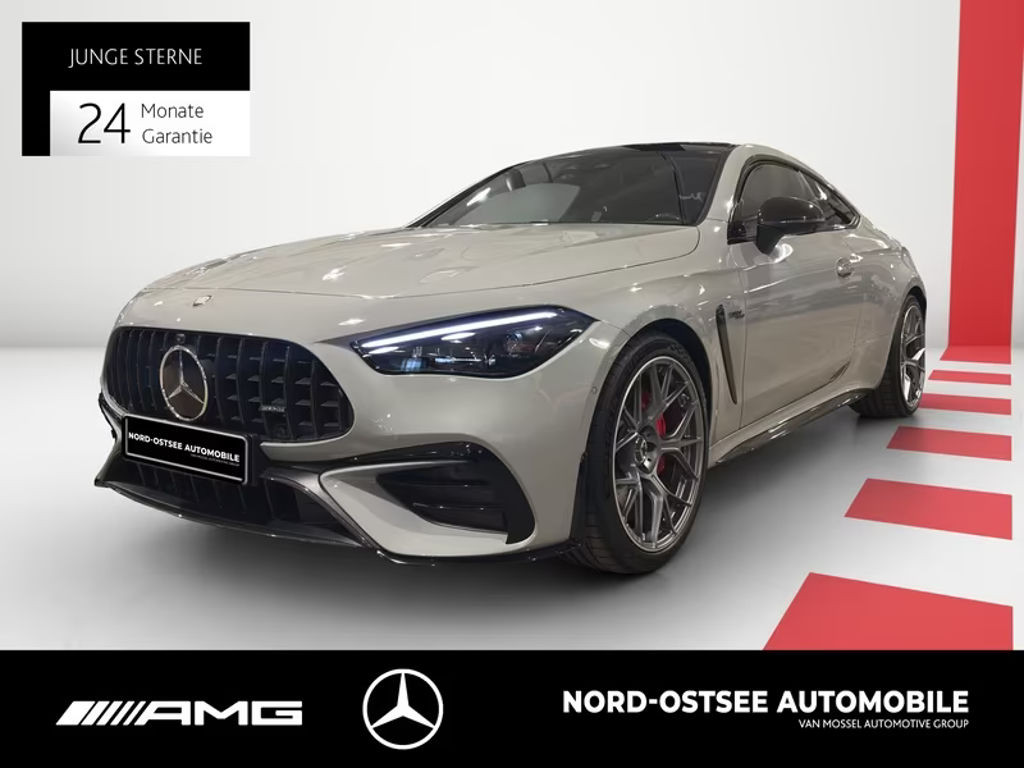 Mercedes-Benz A-Klasse 2025 Benzine