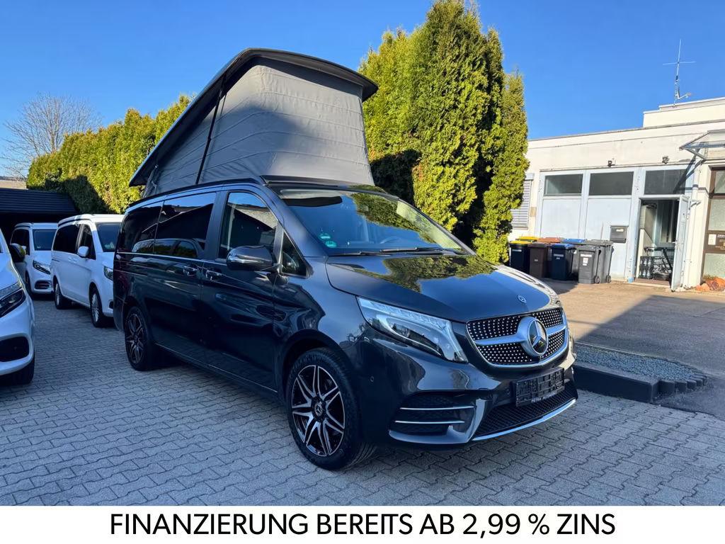 Mercedes-Benz Marco Polo
