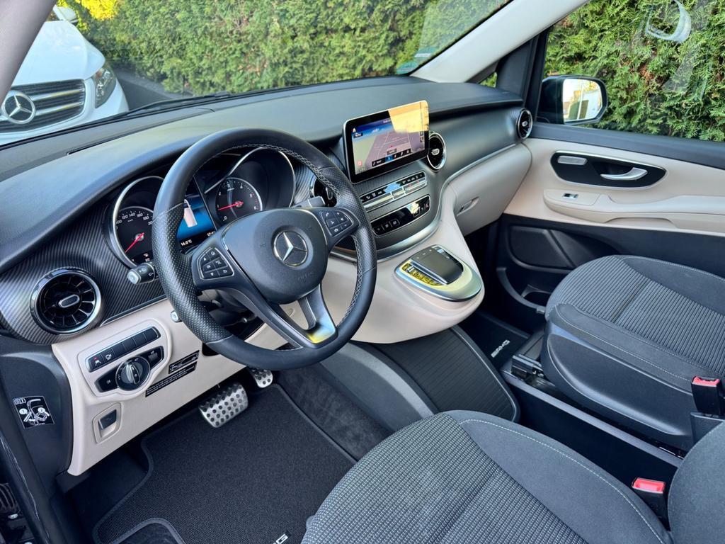 Mercedes-Benz Marco Polo