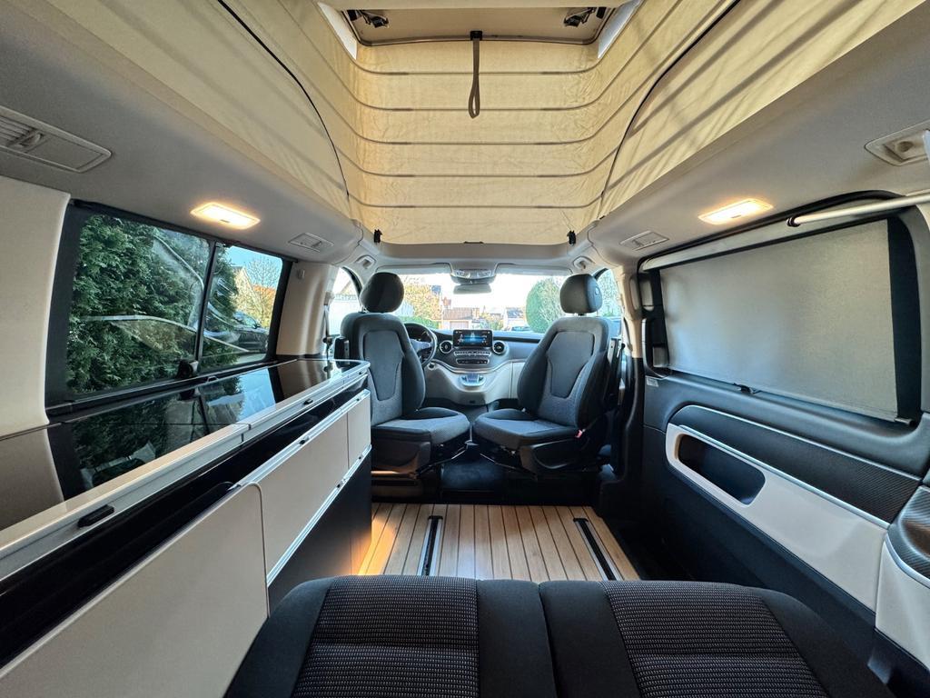 Mercedes-Benz Marco Polo