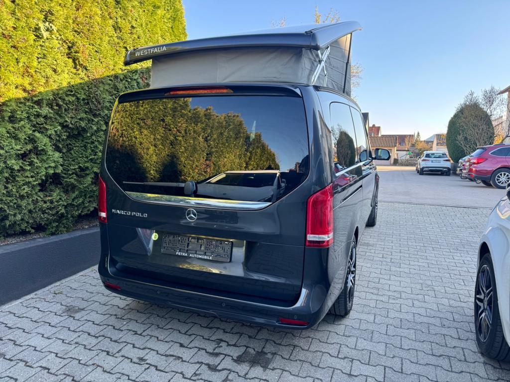 Mercedes-Benz Marco Polo