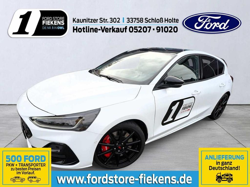 Ford Focus 2025 Benzine