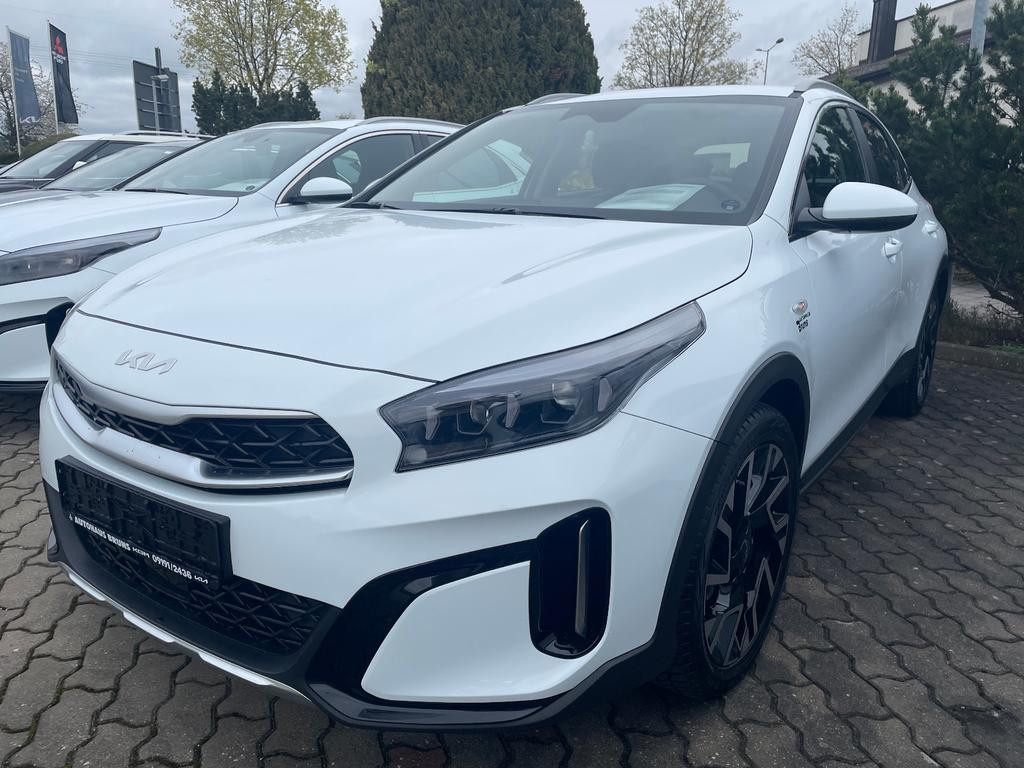 Kia XCeed 2025 Benzine
