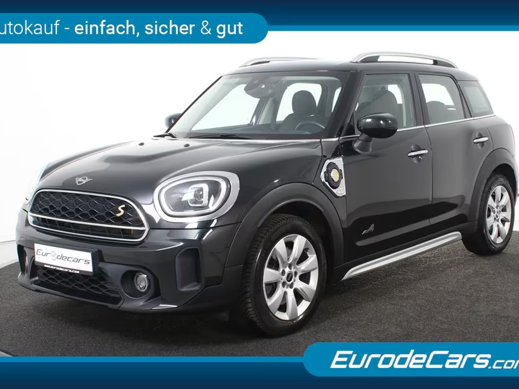 Mini Cooper SE Countryman 2023 Hybride Benzine