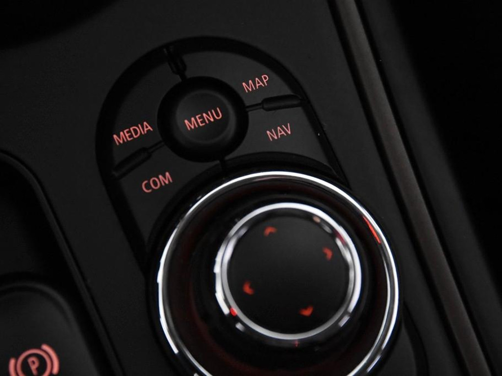Mini Cooper SE Countryman