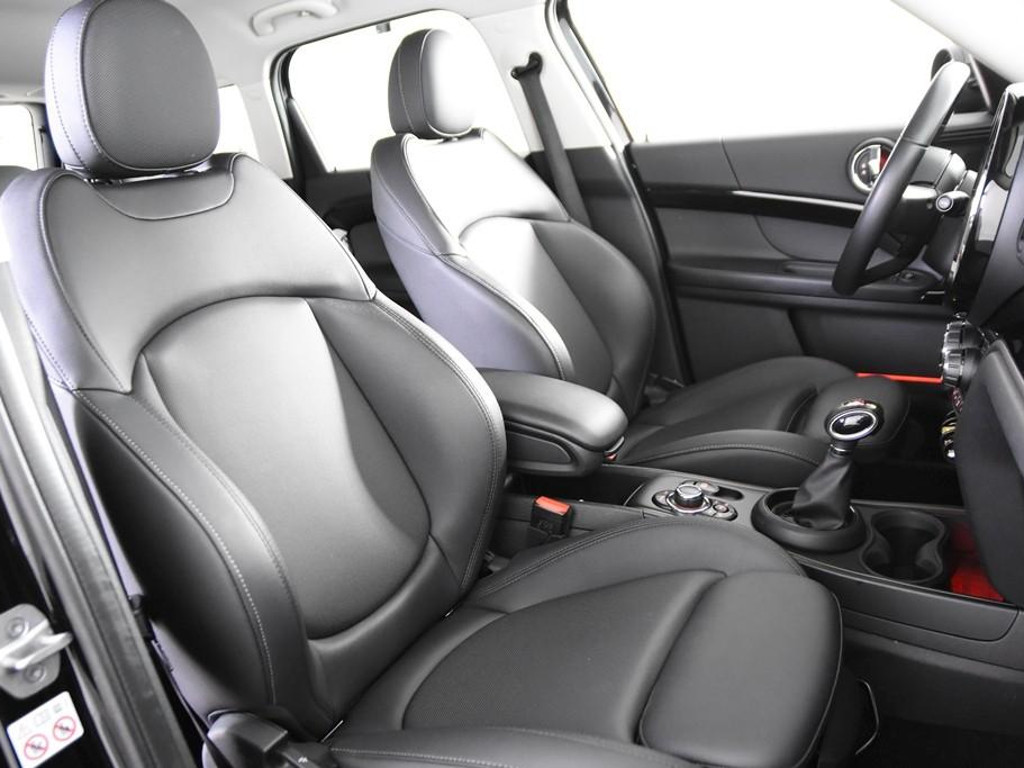 Mini Cooper SE Countryman