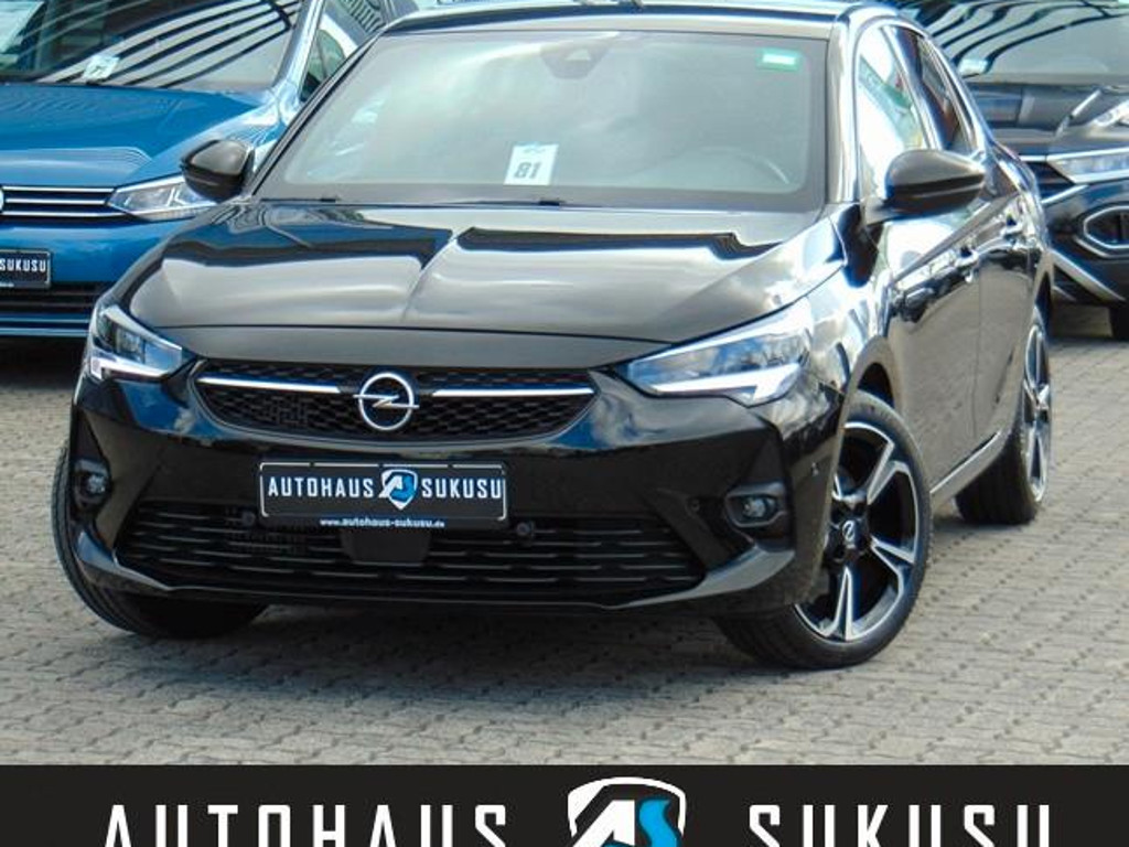 Opel Corsa 2023 Benzine
