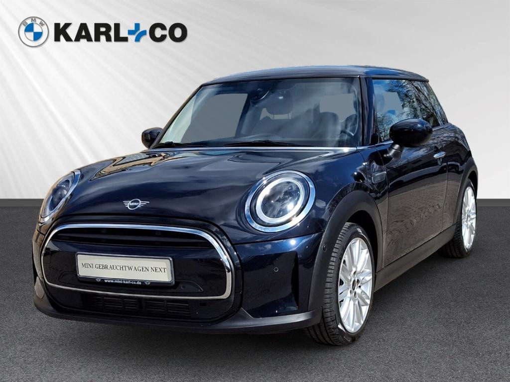 Mini Cooper 2023 Benzine