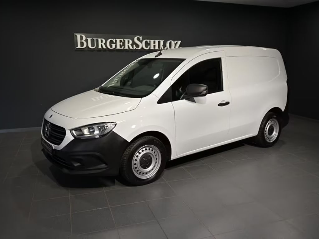 Mercedes-Benz Citan 2023 Diesel