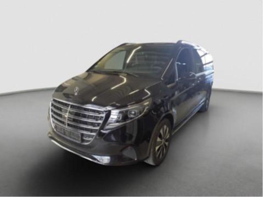 Mercedes-Benz V-Klasse 2024 Diesel