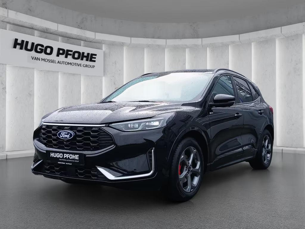 Ford Kuga 2024 Benzine