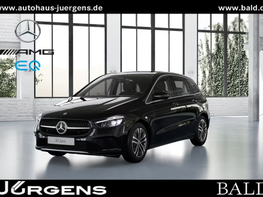 Mercedes-Benz B-Klasse 2025 Diesel