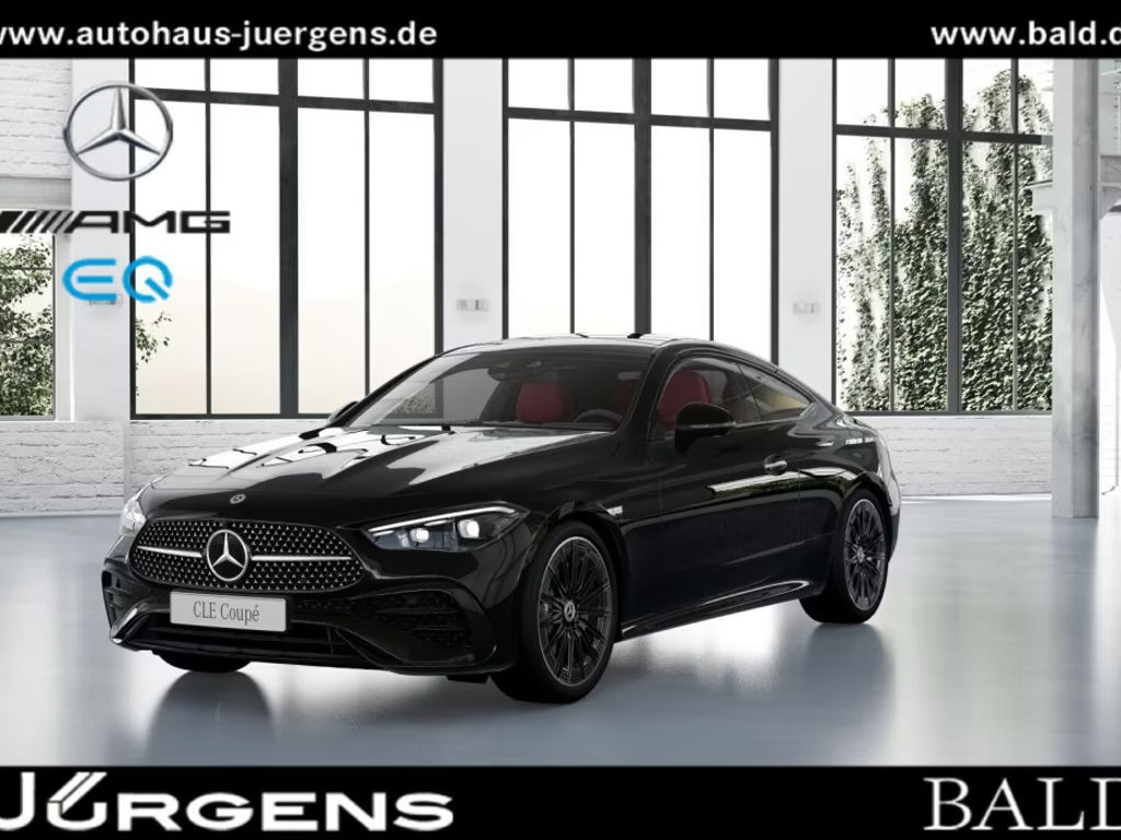 Mercedes-Benz CL 2025 Benzine