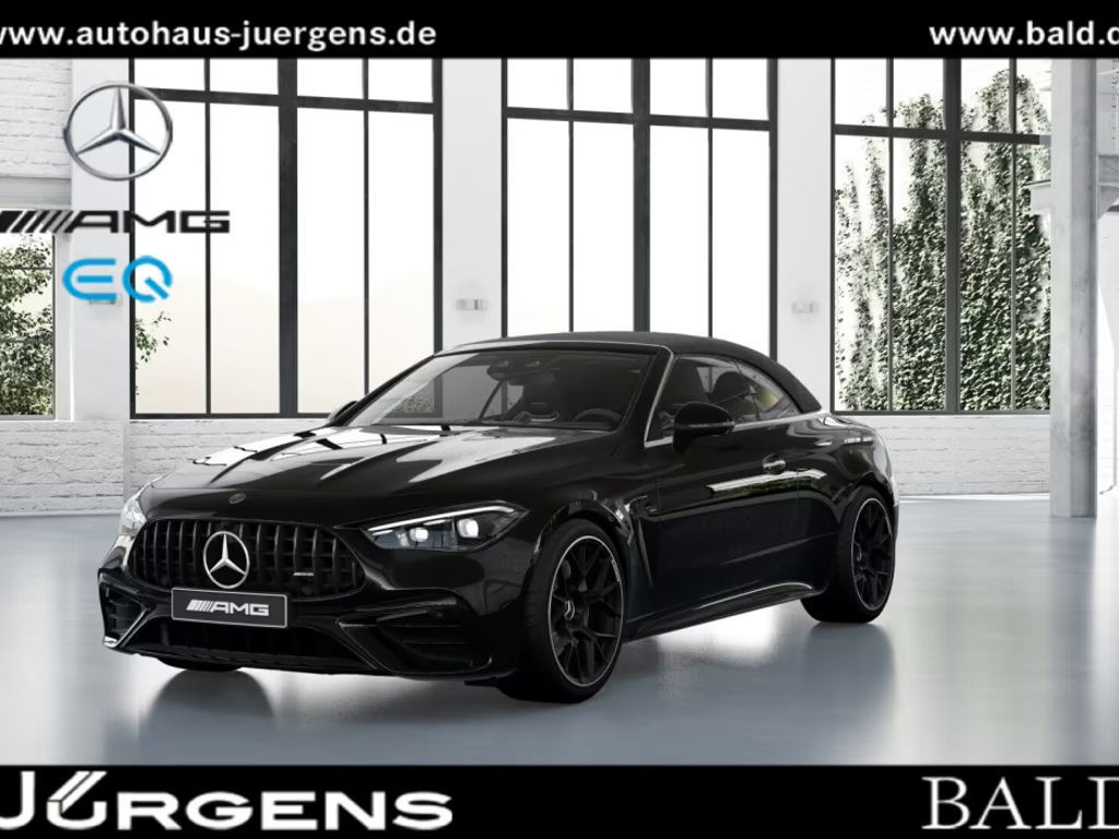 Mercedes-Benz A-Klasse 2025 Benzine
