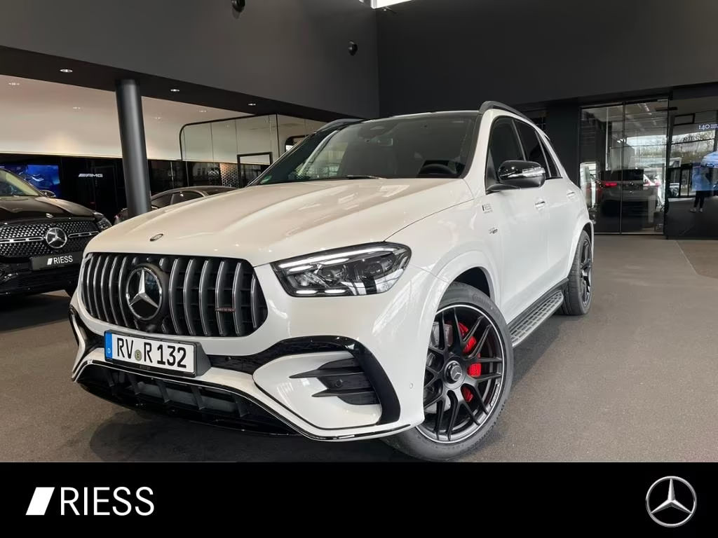 Mercedes-Benz A-Klasse 2026 Hybride Benzine