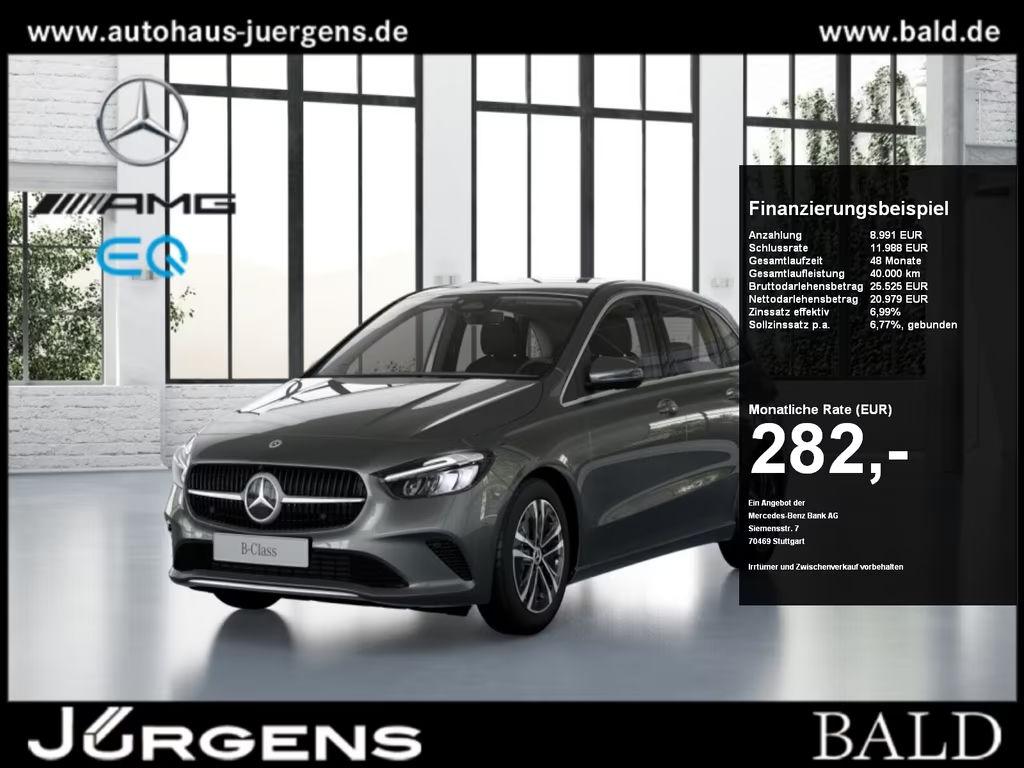Mercedes-Benz B-Klasse 2025 Benzine