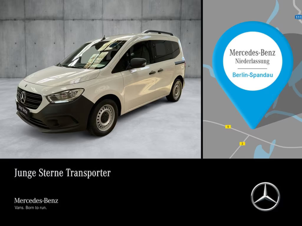 Mercedes-Benz Citan 2023 Diesel
