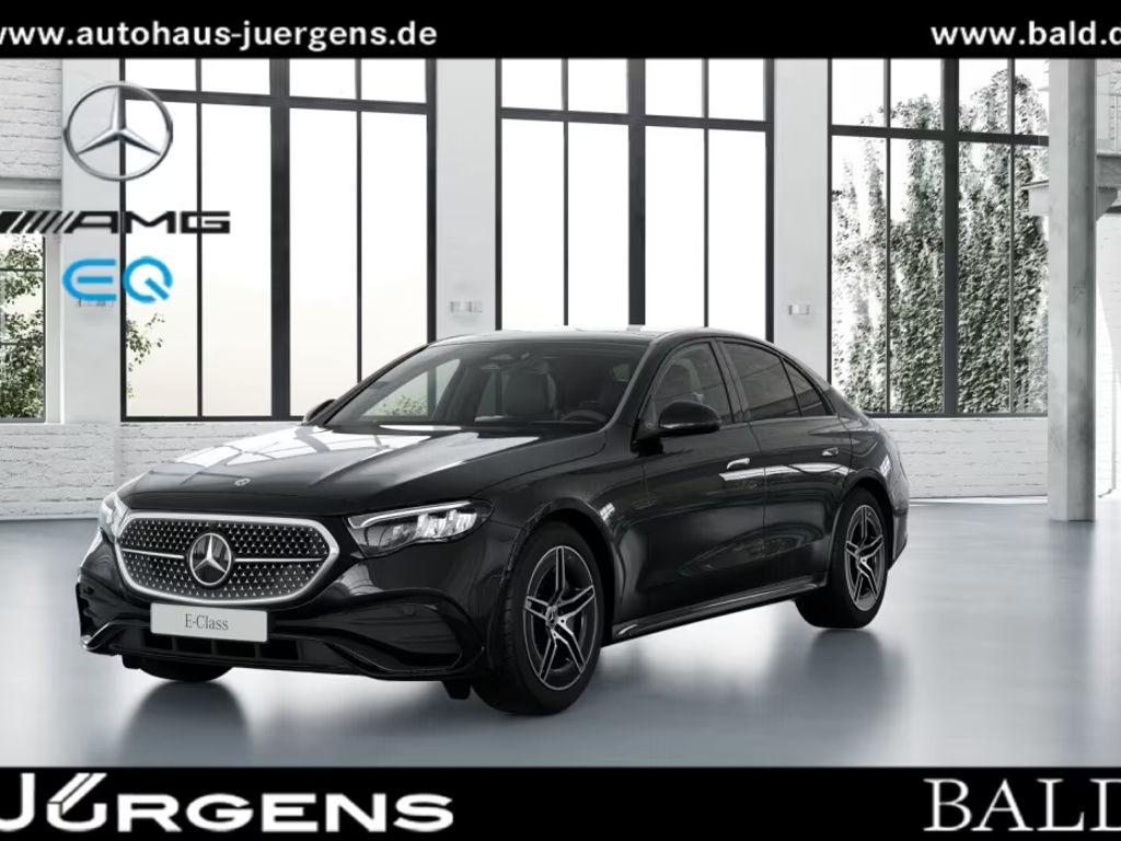 Mercedes-Benz E-Klasse 2025 Diesel