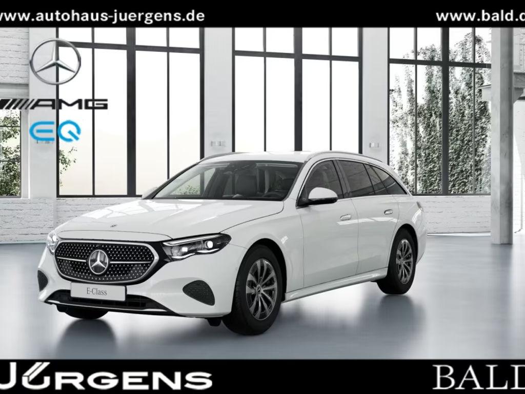 Mercedes-Benz E-Klasse 2025 Diesel