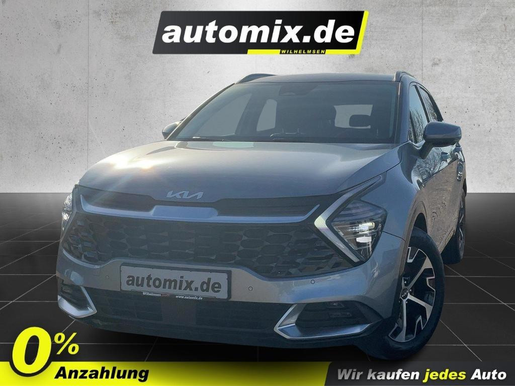 Kia Sportage 2022 Benzine