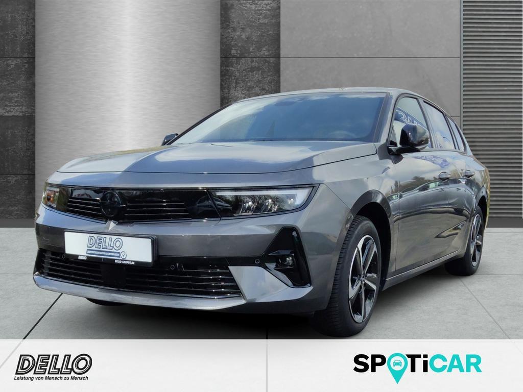Opel Astra 2024 Benzine
