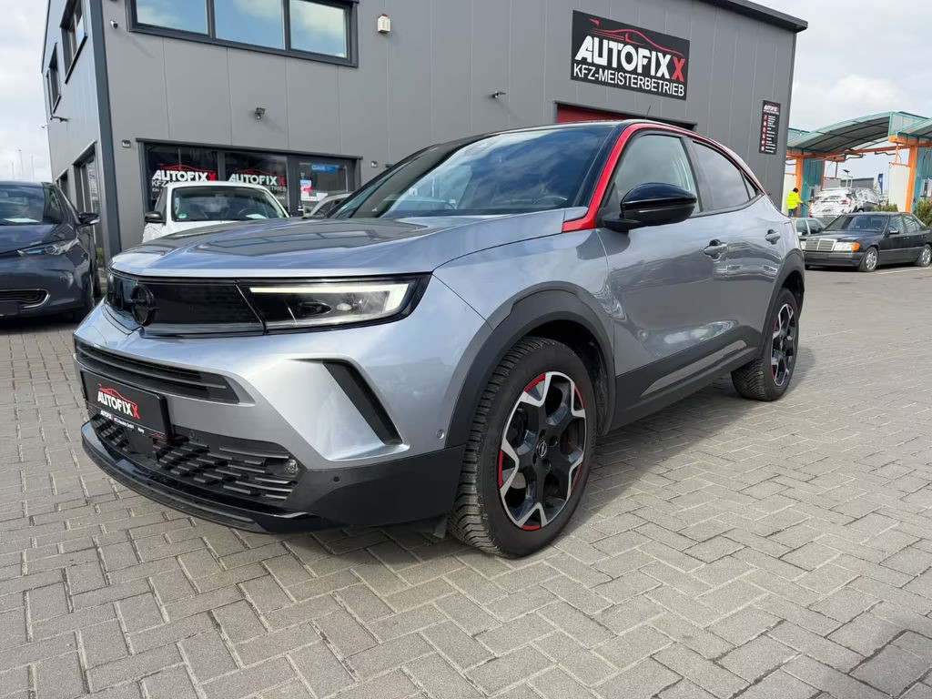 Opel Mokka 2023 Diesel