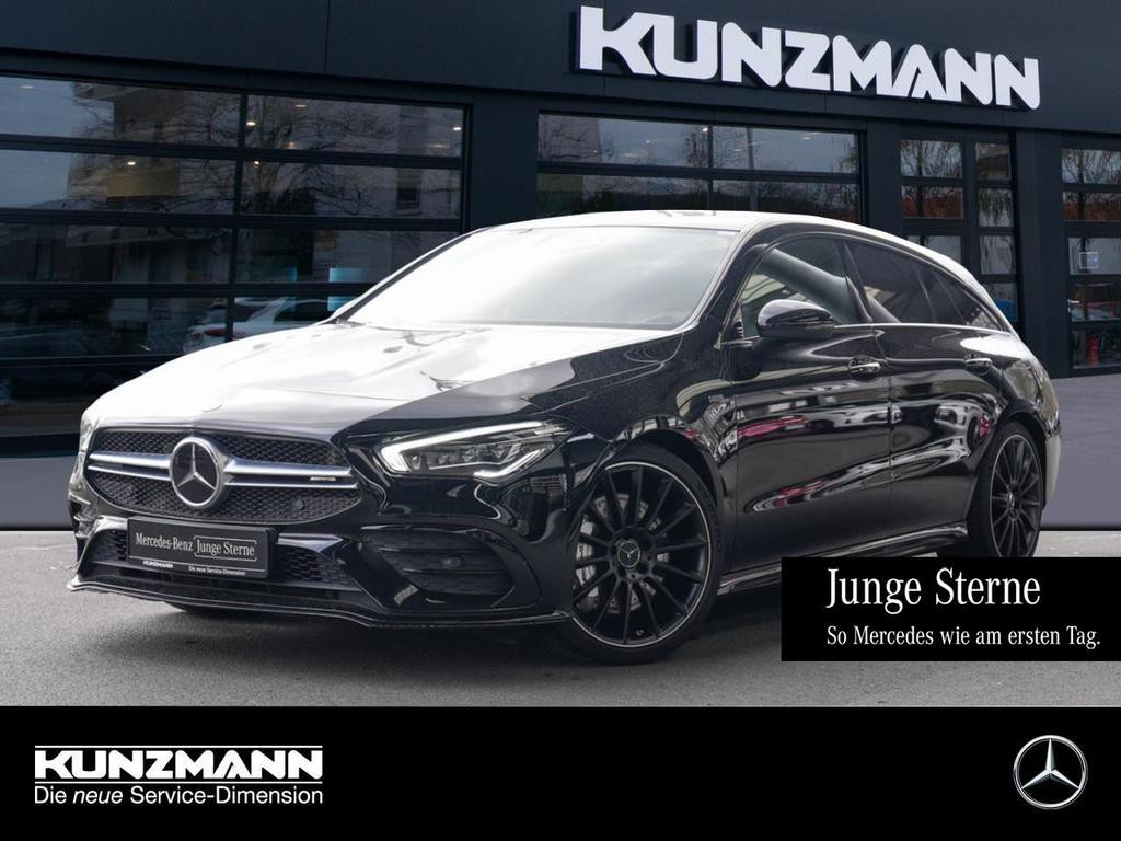 Mercedes-Benz A-Klasse 2022 Benzine