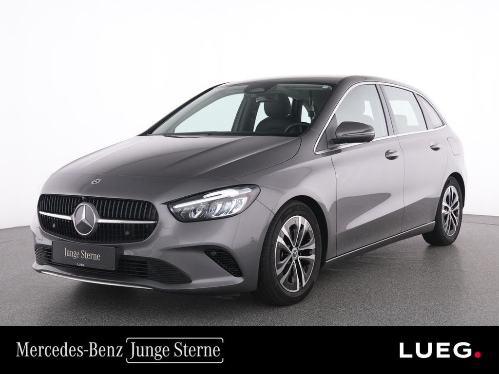 Mercedes-Benz B-Klasse 2025 Benzine